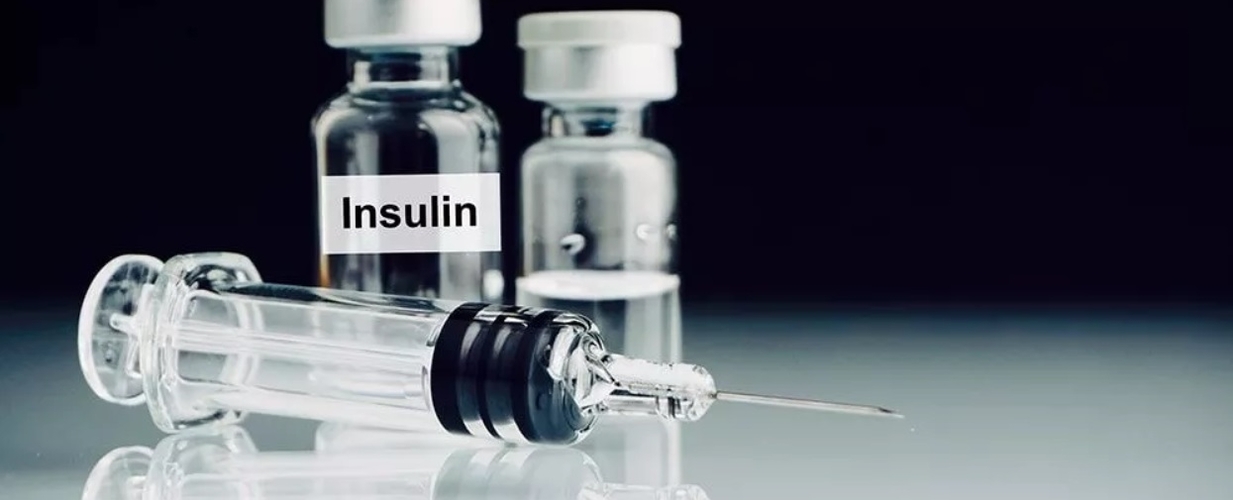 Сахарный диабет 2 типа и инсулинорезистентность: тест для врачей и фармспециалистов