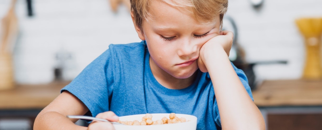 Пищевая аллергия у детей и взрослых