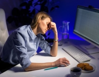 Работа в ночную смену вредна для здоровья?