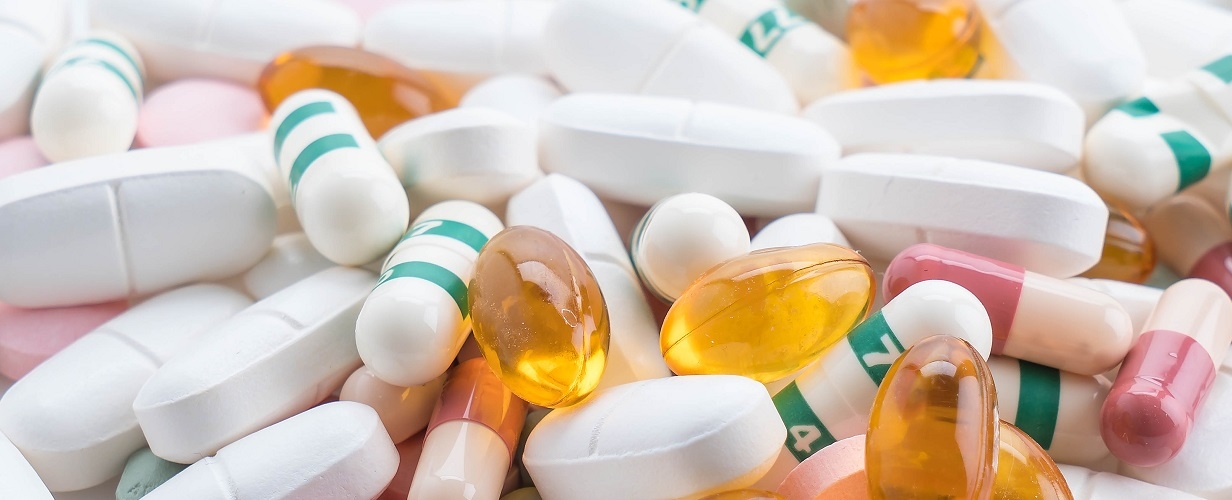 В российских аптеках зафиксирована нехватка хита — антидепрессанта Прозак