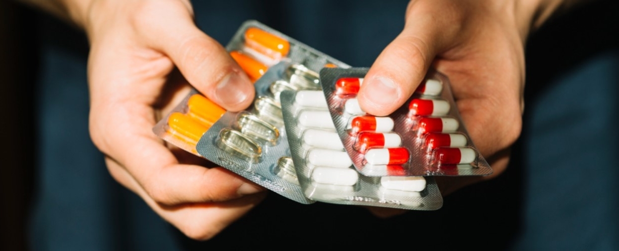 Несколько препаратов экстренной контрацепции в РФ стали безрецептурными