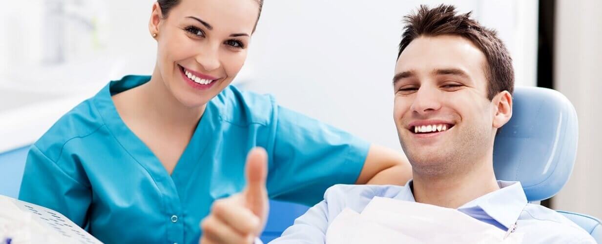 Клинический случай в практике врача-стоматолога: предложите свое решение