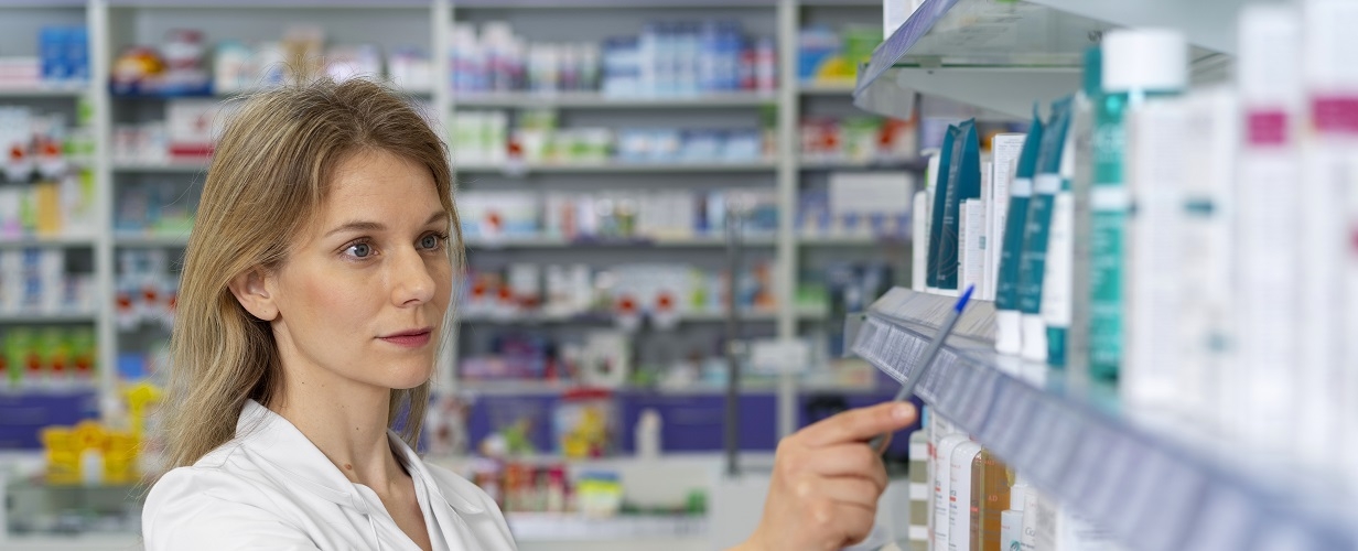 Маркировка лекарств в больничных аптеках: диалог с инстанциями