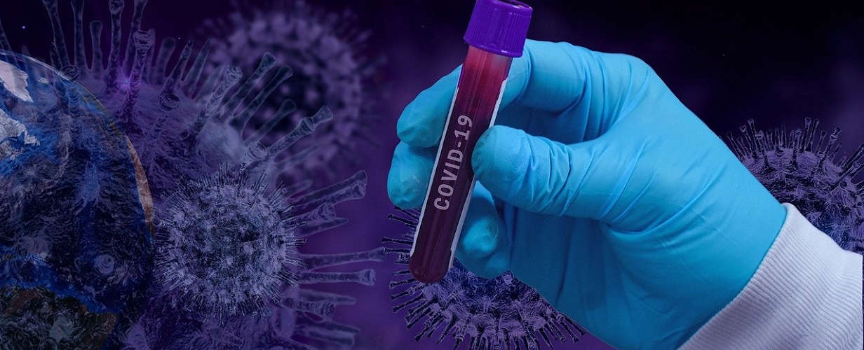 Новый штамм коронавируса «Омикрон»: возникновение, распространение и вакцины