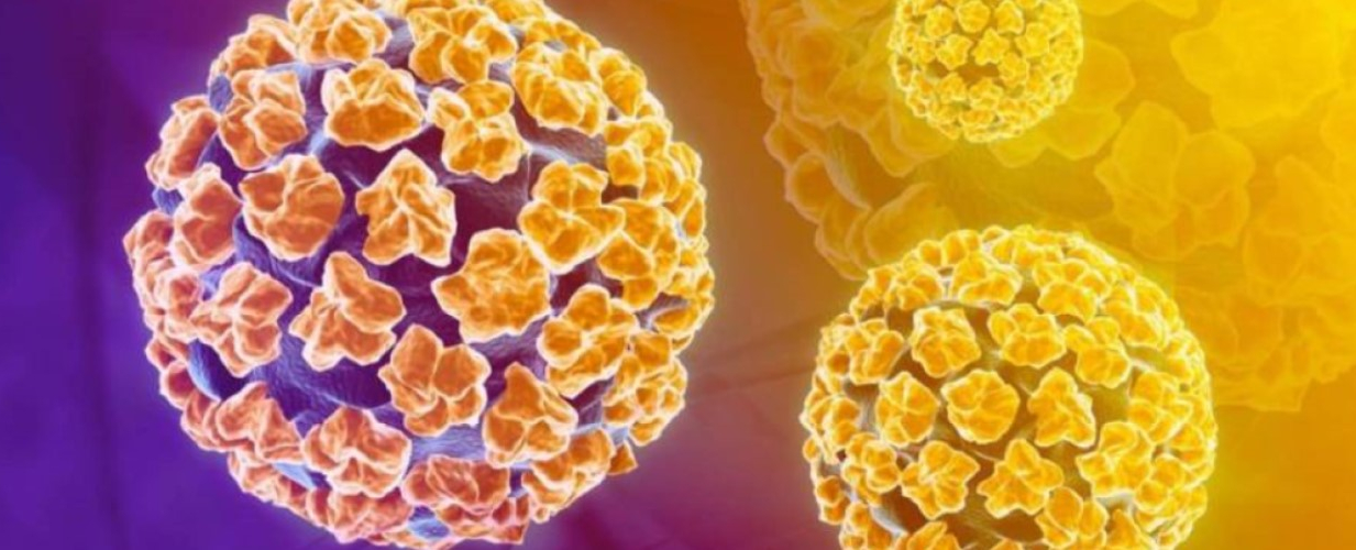 Новый способ лечения ВПЧ и профилактики рака шейки матки