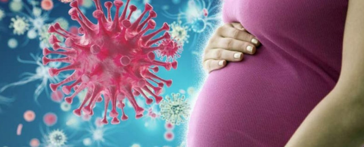 Вакцинация беременных спасет новорожденных от РСВ?