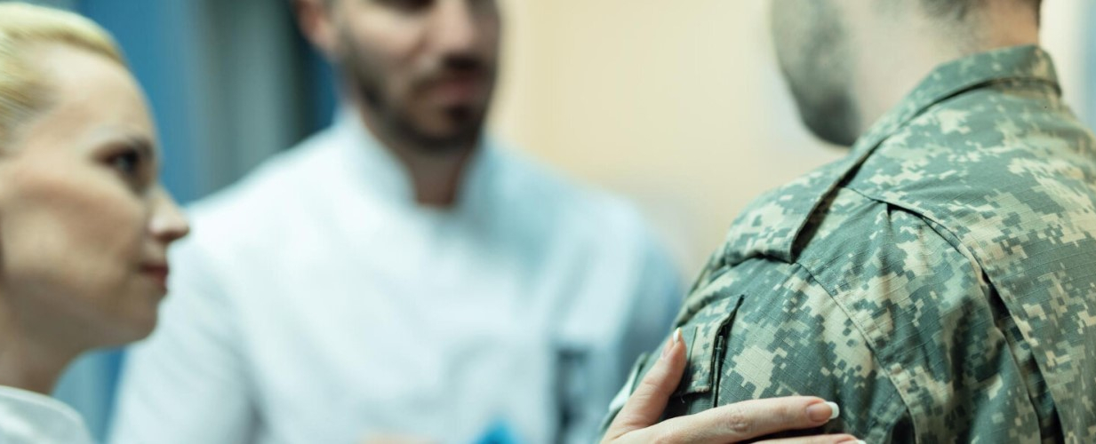 Могут ли врачей и медсестер мобилизовать на военную службу?