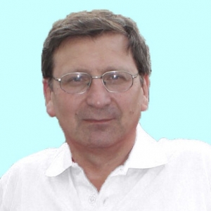 Иорданишвили Андрей Константинович