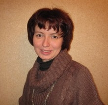 Климачева Ольга