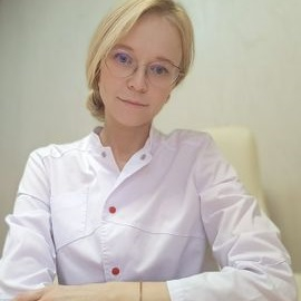 Падыганова Алсу Вазиховна