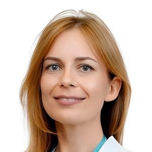 Ильинцева Надежда