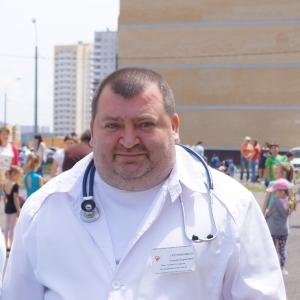 Тютюнников Андрей