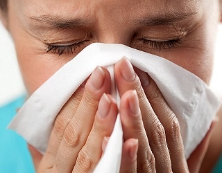 Сезонные аллергические заболевания в клинической практике
