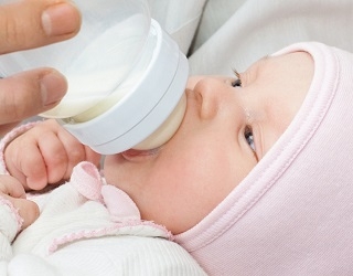 Кишечная микробиота, пробиотики в питании ребенка первого года жизни: привычная тема с новыми научными данными